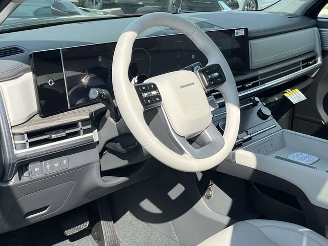 New 2026 Hyundai Santa Fe Limited image 7