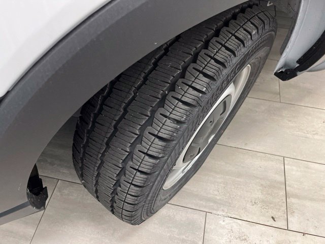 New 2026 Ford Transit 250 Low Roof RWD image 33