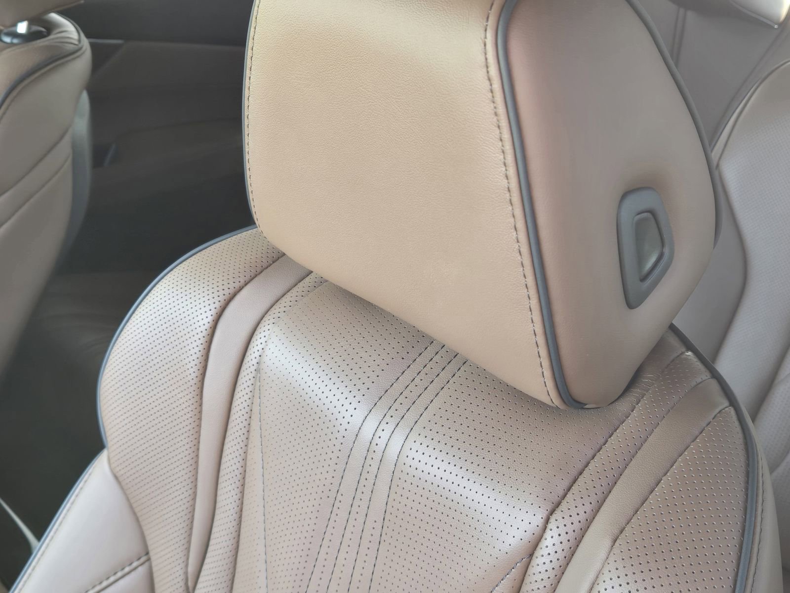 Used 2026 Acura MDX Advance Package image 18