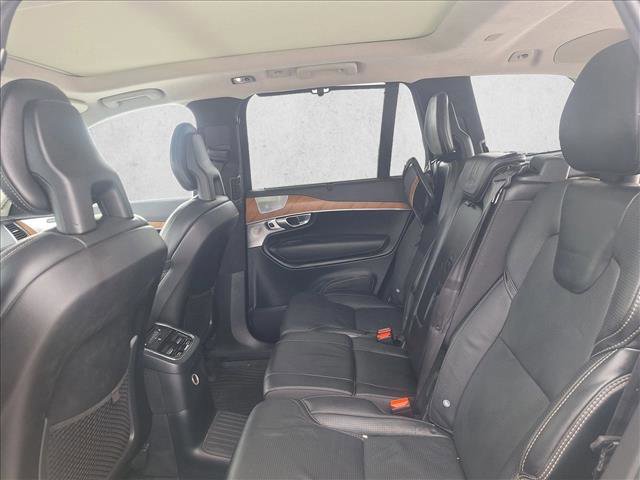 Used 2018 Volvo XC90 T8 Inscription w/ Luxury Package image 16