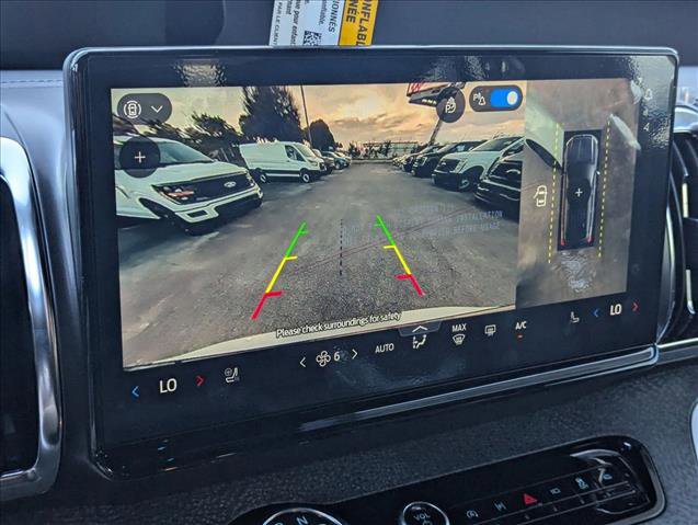 New 2025 Ford Expedition Tremor image 12