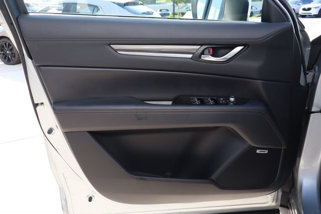 Used 2023 MAZDA CX-5 AWD 2.5 S w/ Premium Plus Pkg image 26