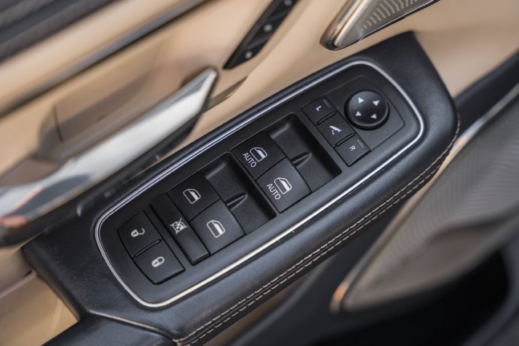 Certified 2019 RAM 1500 Limited AWD/4WD image 48