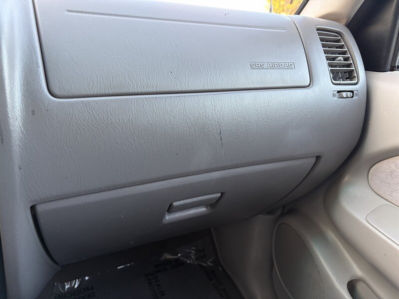 Used 2002 Toyota Tacoma PreRunner RWD image 20