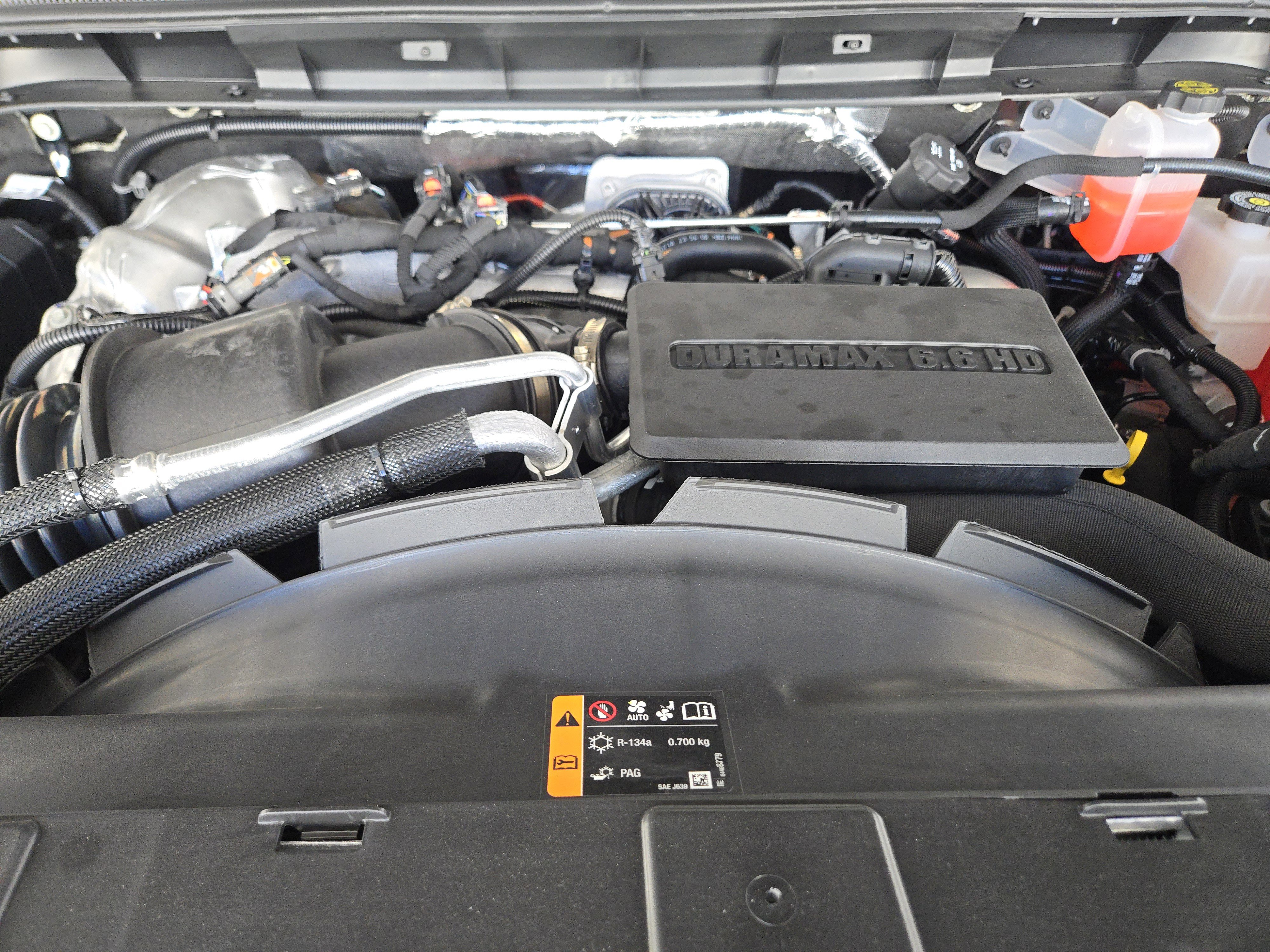 New 2026 GMC Sierra 2500 AT4 w/ AT4 Premium Plus Package image 23