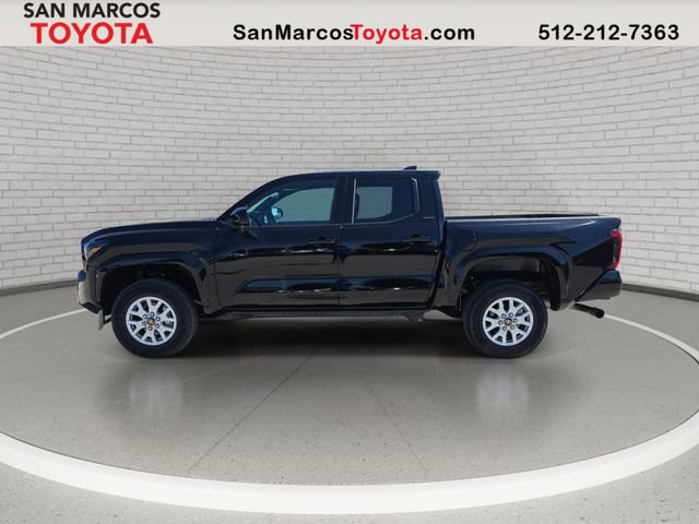 New 2026 Toyota Tacoma SR5 RWD image 8