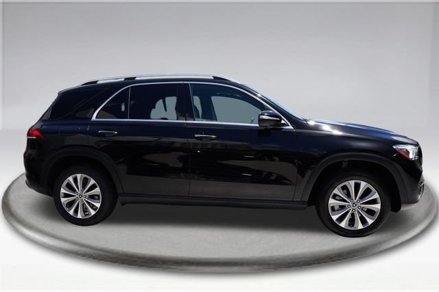 Used 2021 Mercedes-Benz GLE 350 4MATIC w/ Premium Package image 12