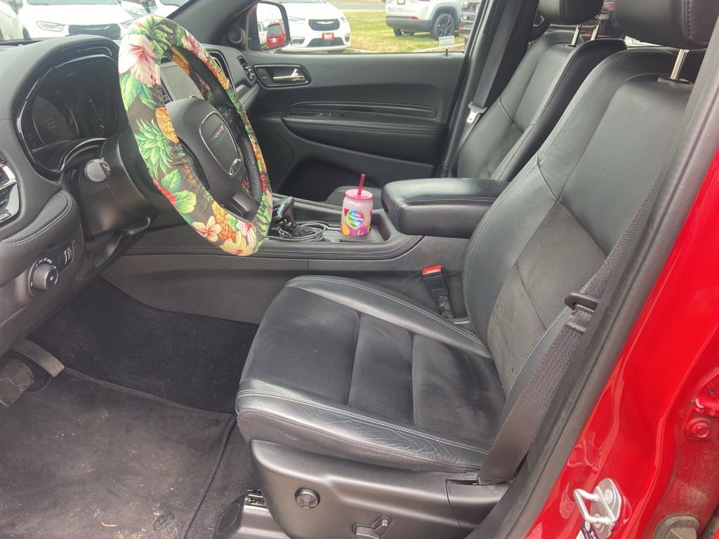 Used 2021 Dodge Durango GT image 26