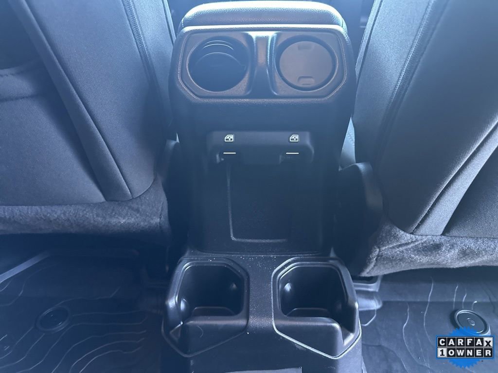 Used 2023 Jeep Wrangler Sport S image 52