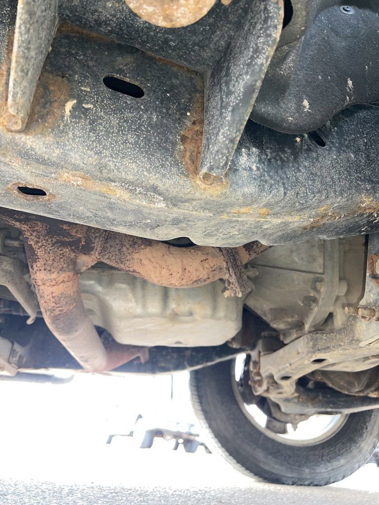 Used 2015 Chevrolet Colorado Z71 image 53