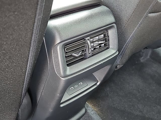Certified 2024 Honda CR-V EX image 11