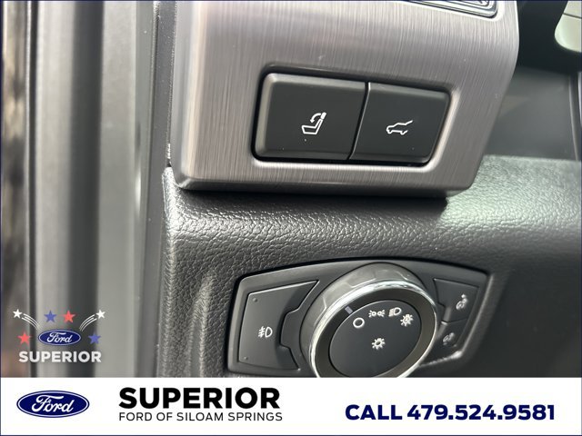 Used 2021 Ford Expedition Platinum AWD/4WD image 27