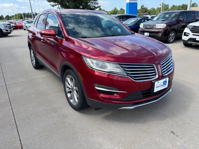 Used 2015 Lincoln MKC AWD w/ Equipment Group 101A Select image 3