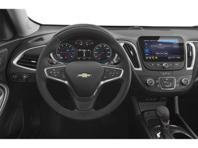 Used 2023 Chevrolet Malibu RS FWD image 17