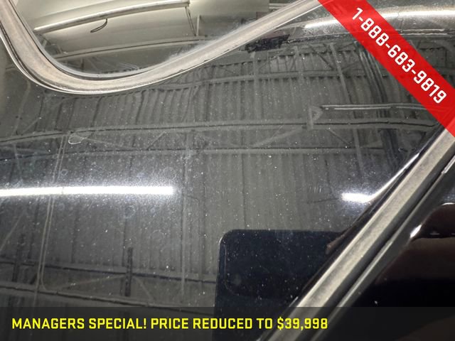 Used 2025 Jeep Wagoneer S Limited image 23