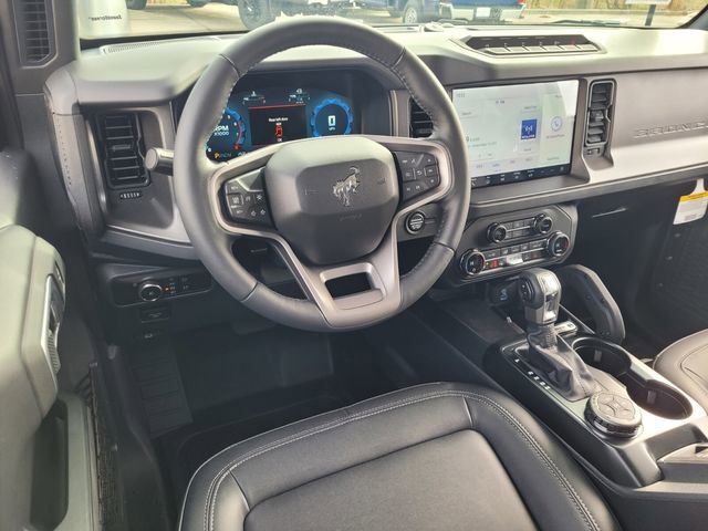 New 2025 Ford Bronco Badlands w/ Sasquatch Package AWD/4WD image 38