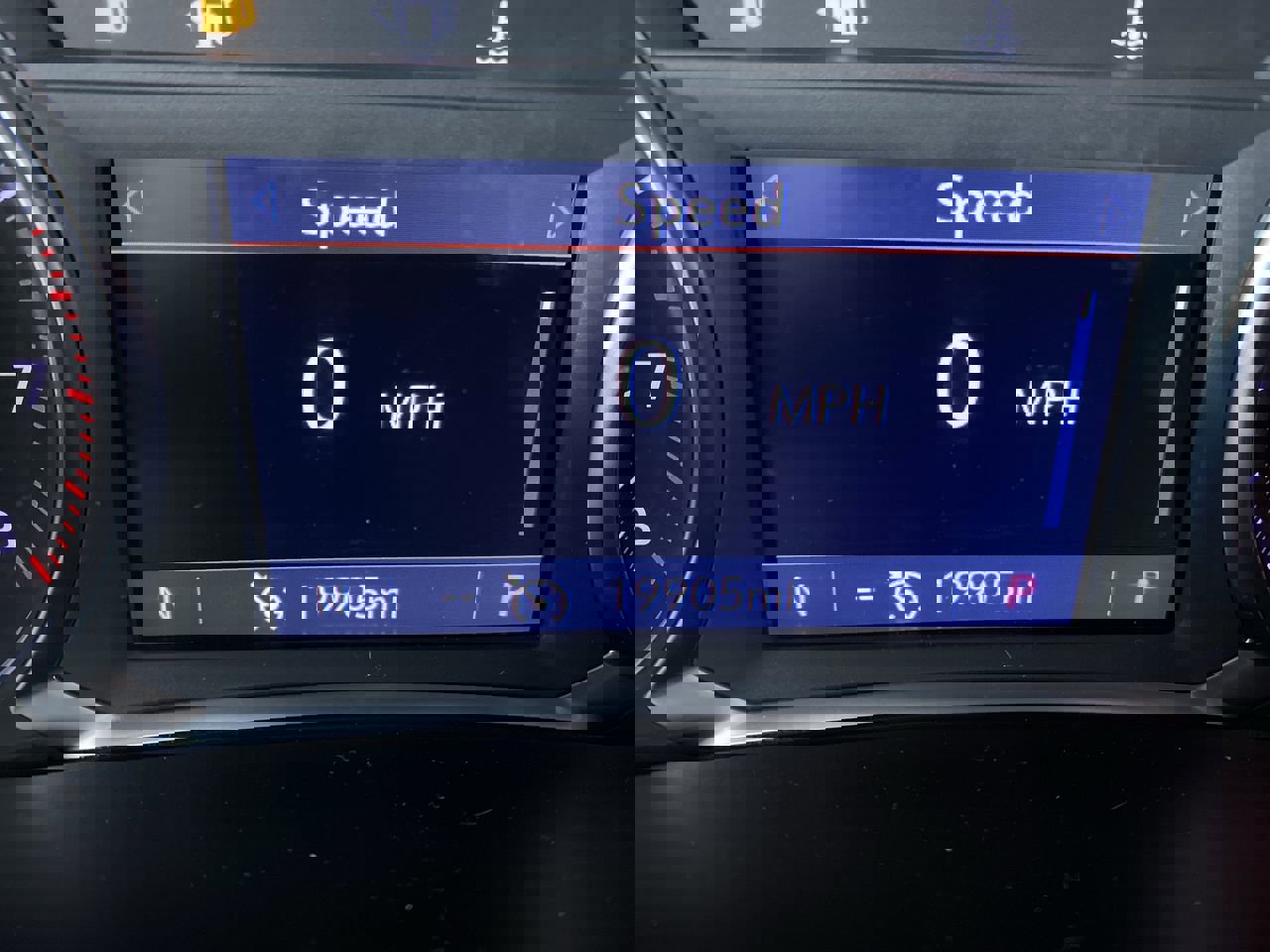 Certified 2024 Chevrolet Blazer LT w/ Convenience Package image 4