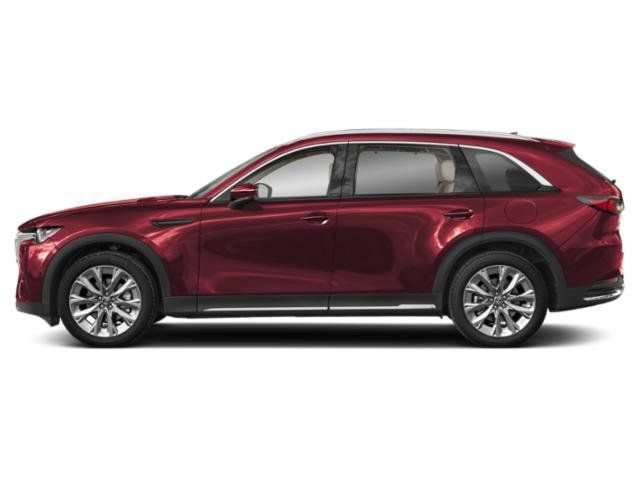 Used 2026 MAZDA CX-90 3.3 Turbo w/ Premium Plus Pkg AWD/4WD image 6