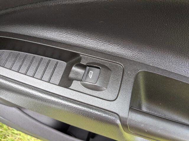 Used 2017 Ford Escape S image 34