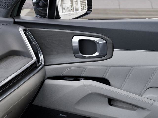 New 2026 Kia Sorento SX Prestige image 25