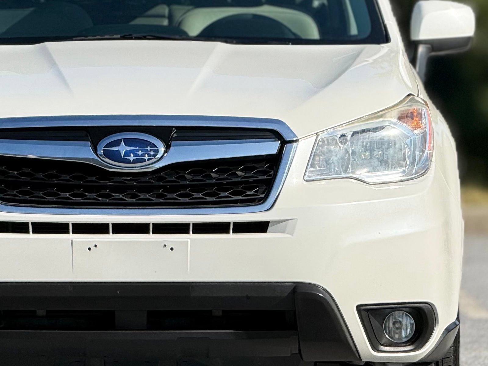 Used 2015 Subaru Forester 2.5i Limited AWD/4WD image 15