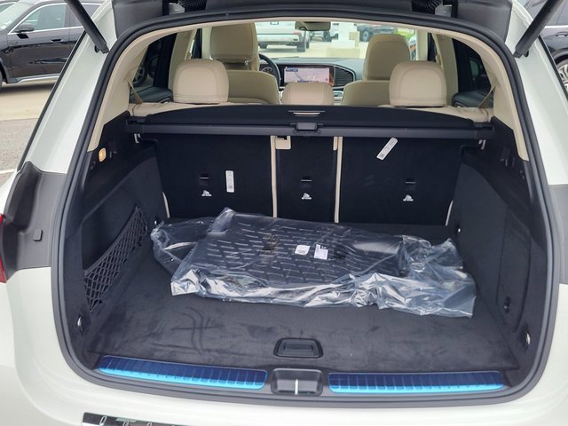 New 2025 Mercedes-Benz GLE 350 4MATIC image 4