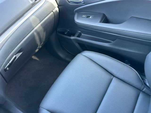 New 2026 Honda Ridgeline RTL image 26