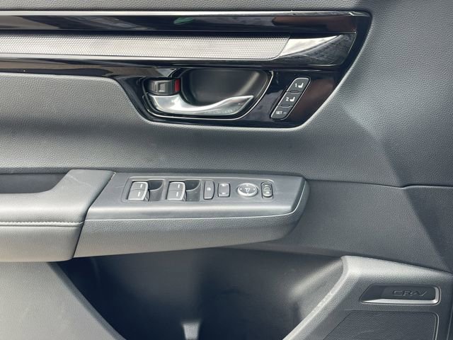 Used 2025 Honda CR-V EX-L image 22