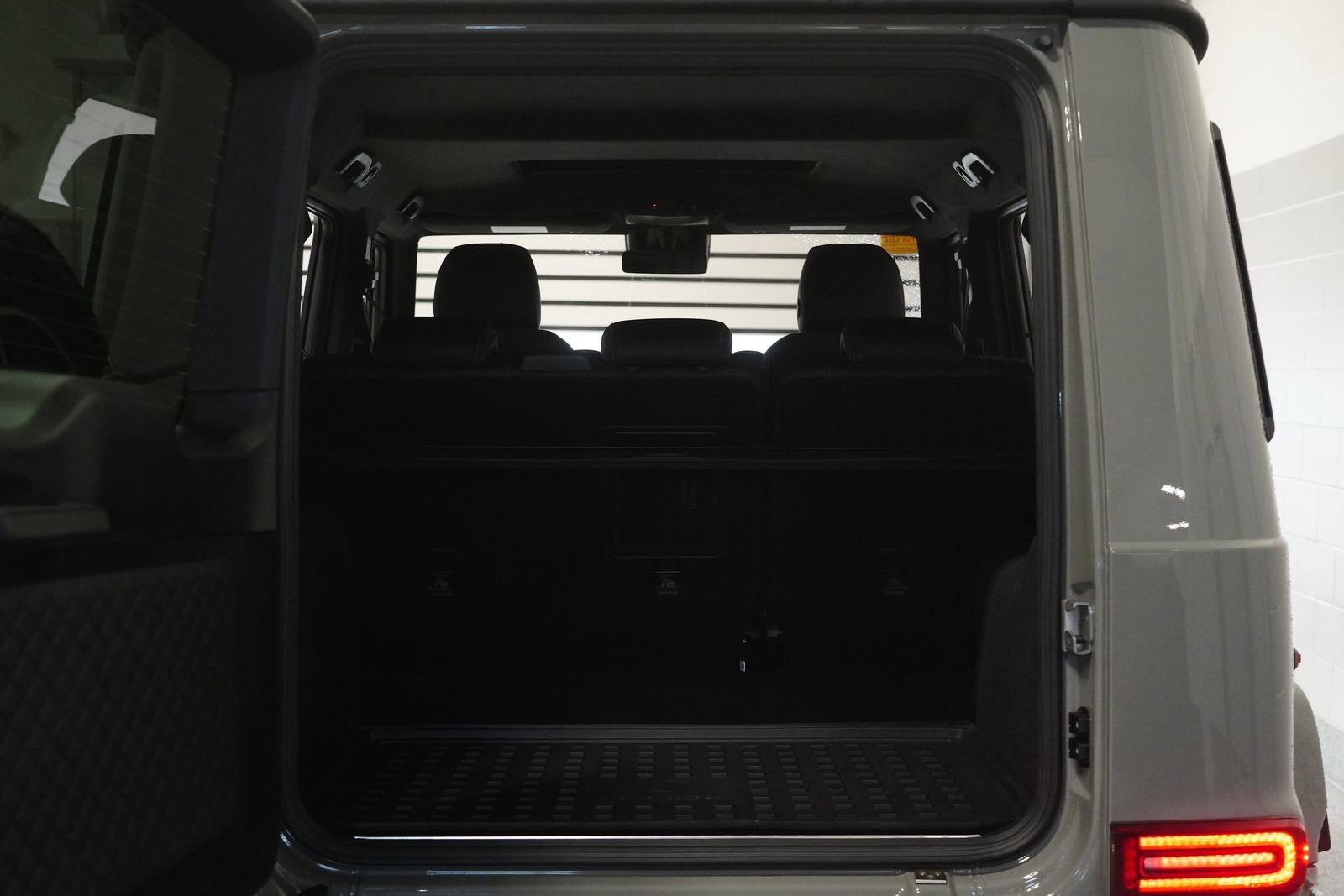 Certified 2022 Mercedes-Benz G 550 image 32