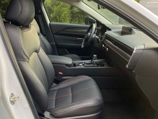 Used 2023 MAZDA CX-50 AWD 2.5 S w/ Cargo Package image 36