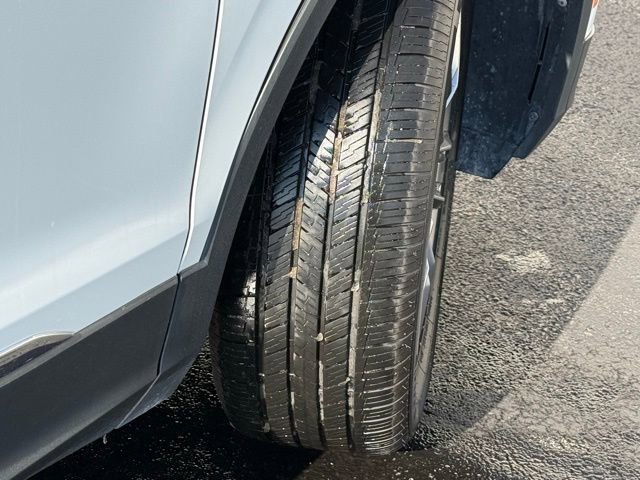 Used 2021 Volkswagen Tiguan SEL w/ 2-Row Tiguan MDO Package image 11