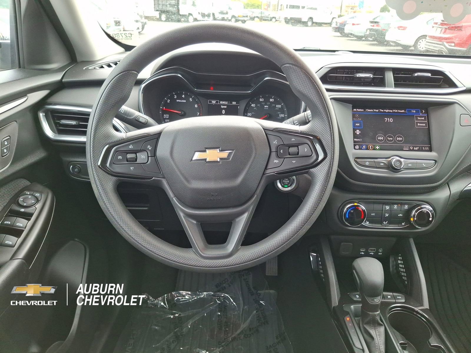 Certified 2023 Chevrolet TrailBlazer LT image 10