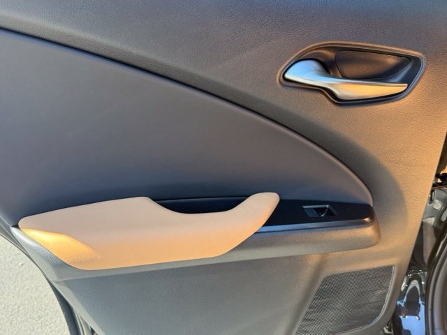 Used 2025 Lexus UX 300h AWD w/ Cold Area Package image 27