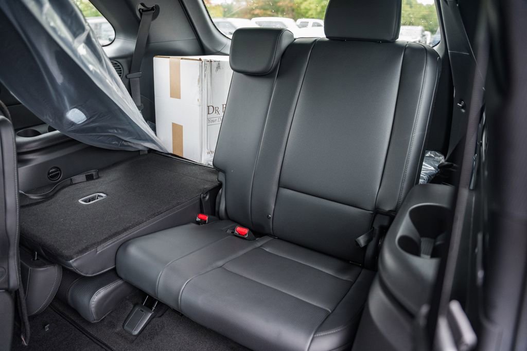 New 2026 Hyundai Palisade XRT Pro image 35