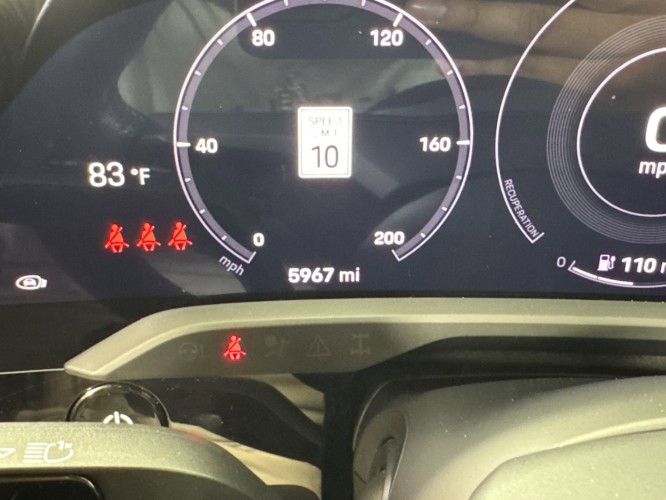 Certified 2024 Porsche Taycan 4 Cross Turismo AWD/4WD image 20