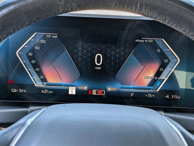 Used 2023 BMW i4 eDrive35 w/ Premium Package image 12