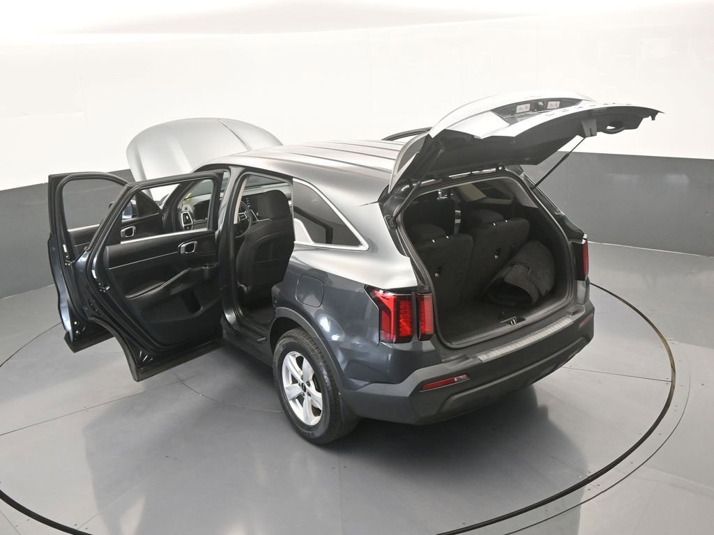 Used 2022 Kia Sorento LX FWD image 60