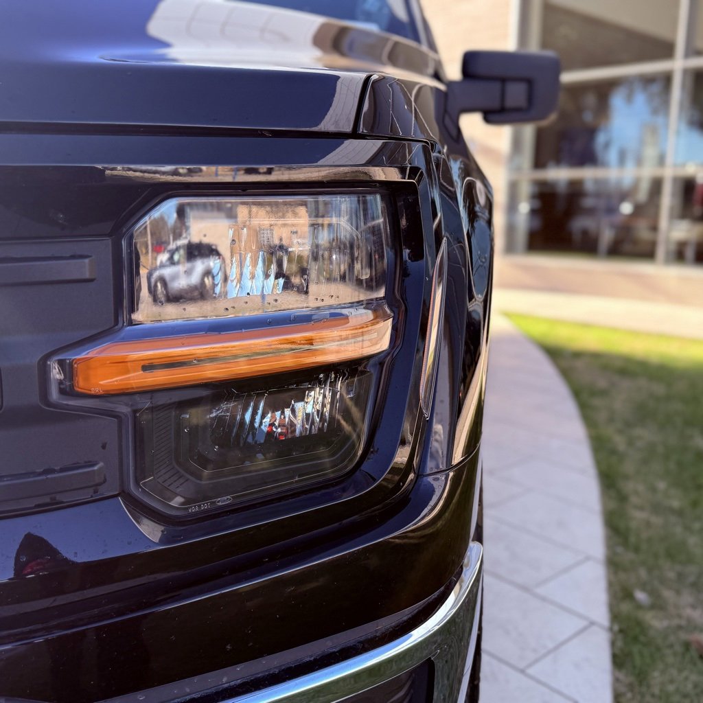 Used 2025 Ford F150 XLT w/ Equipment Group 301A Standard image 10