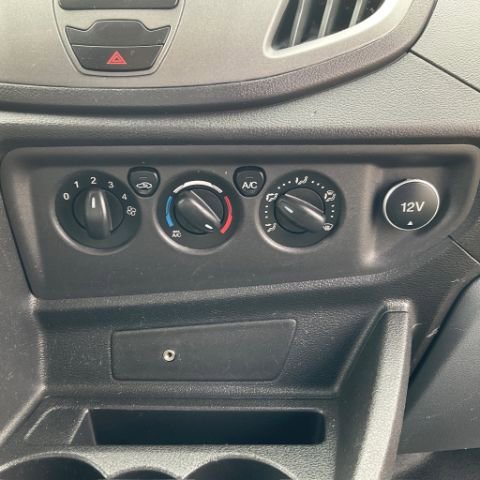 Used 2019 Ford Transit 250 148 Low Roof image 19