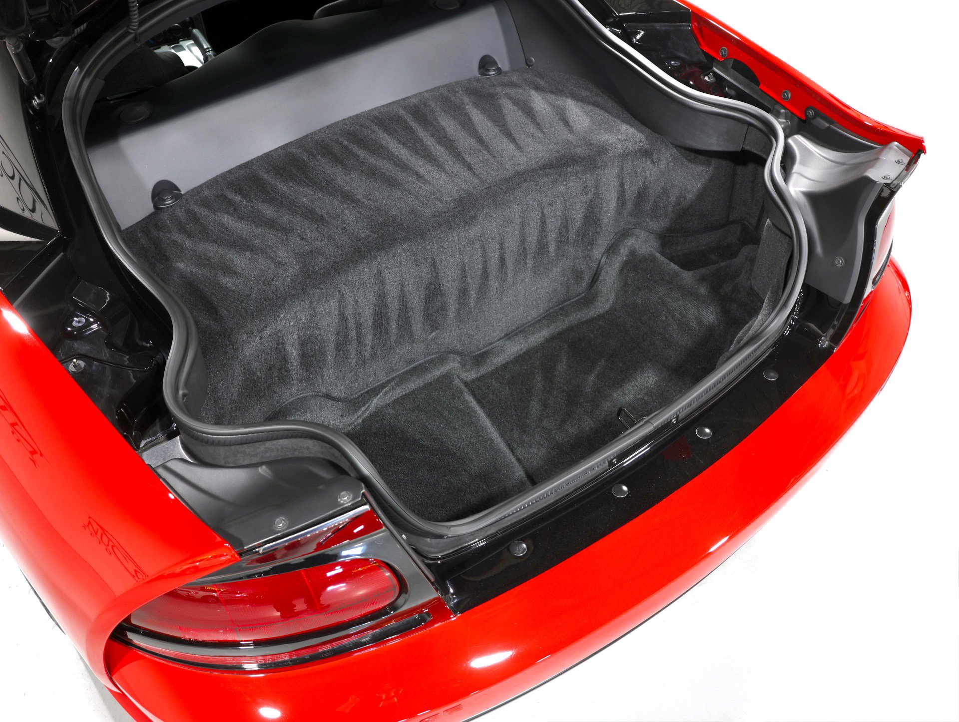 Used 2008 Dodge Viper SRT-10 w/ Competition Group image 21