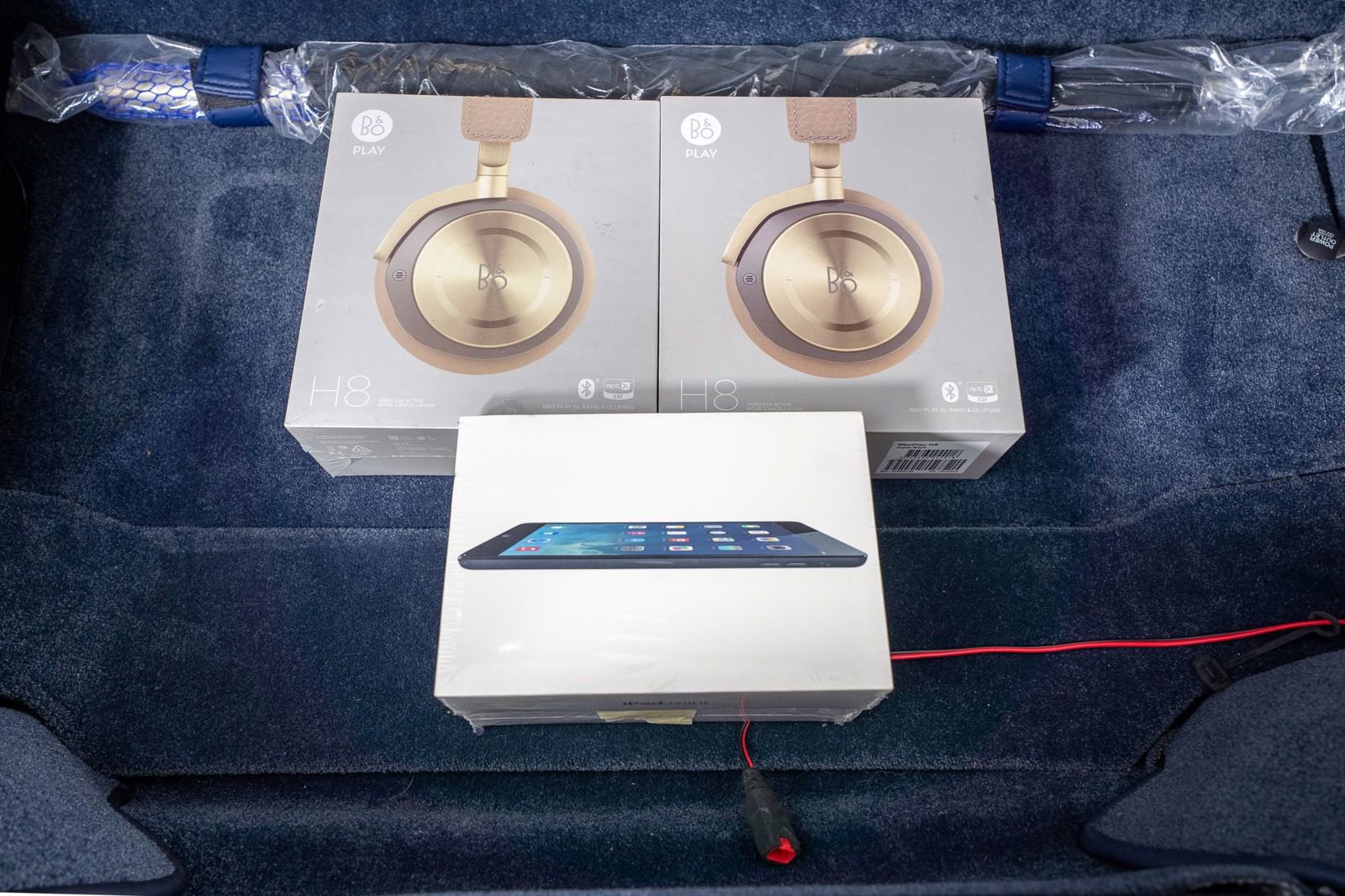 Used 2018 Aston Martin Lagonda RWD image 8