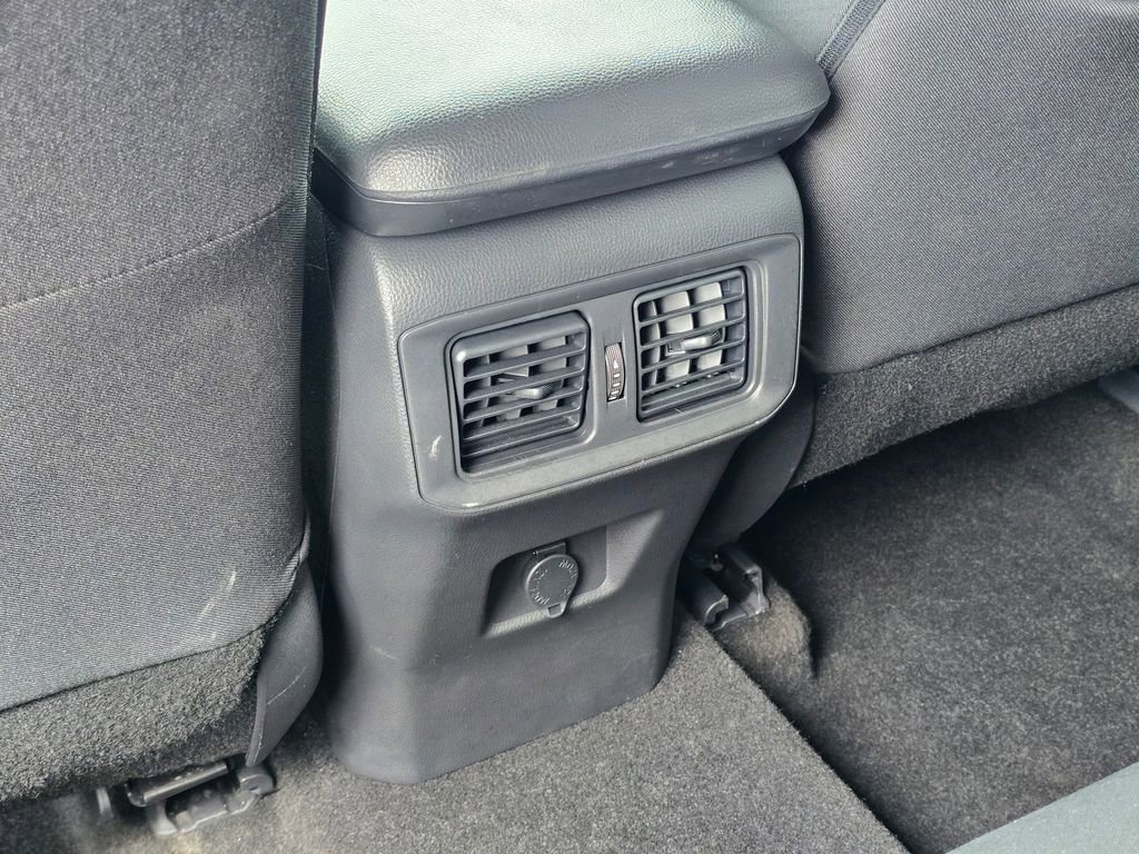 Used 2023 Toyota RAV4 LE image 20