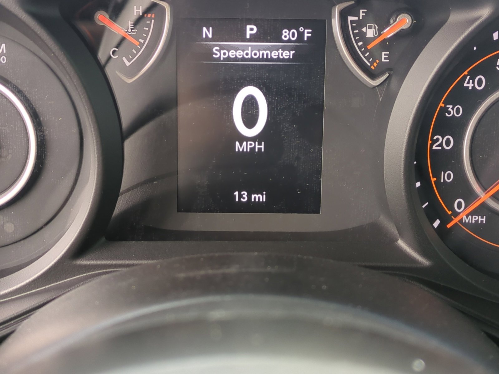 New 2026 Jeep Gladiator Sport image 11