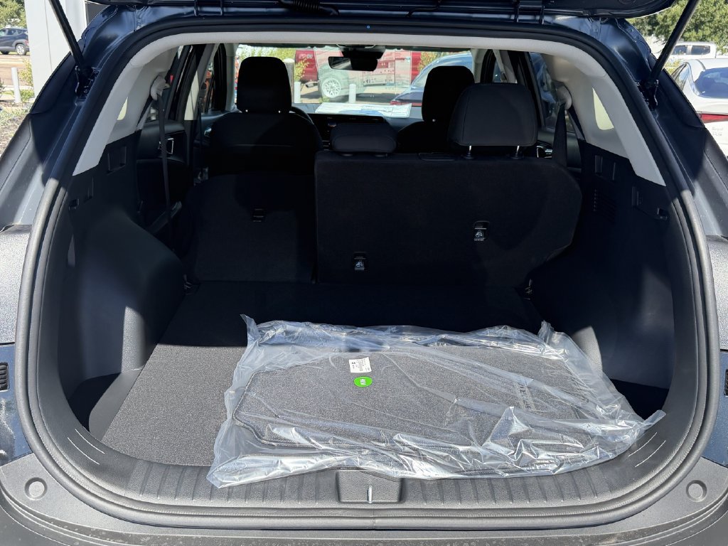 New 2027 Kia Sportage S FWD image 11