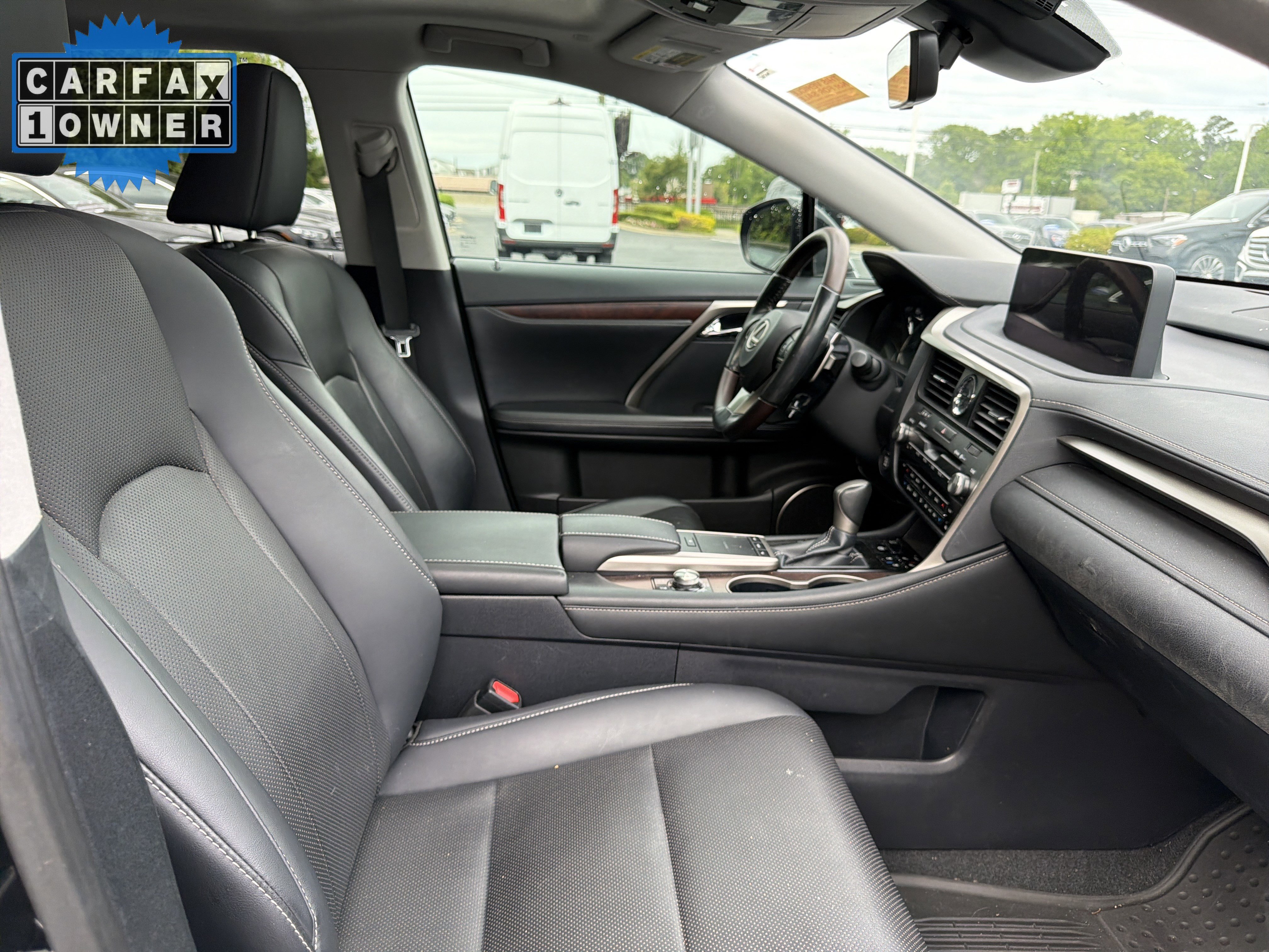 Used 2020 Lexus RX 350 AWD w/ Premium Package image 35