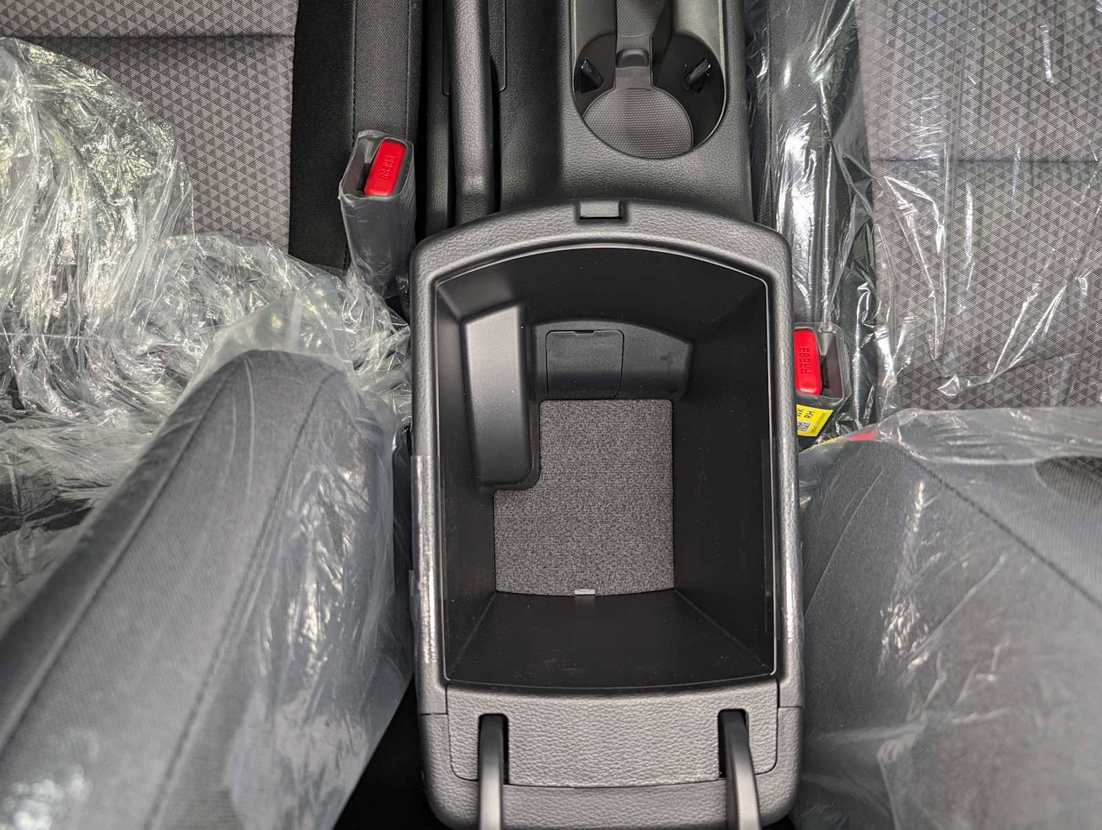 New 2025 Kia Soul LX image 15