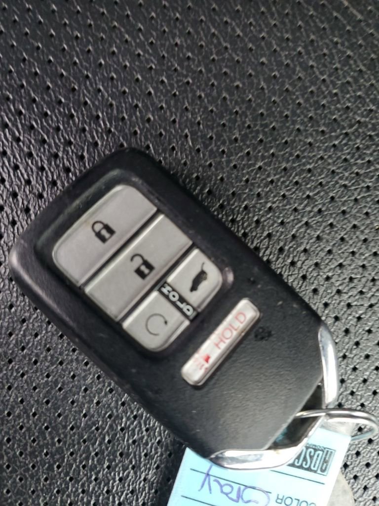 Used 2022 Honda Passport EX-L image 34