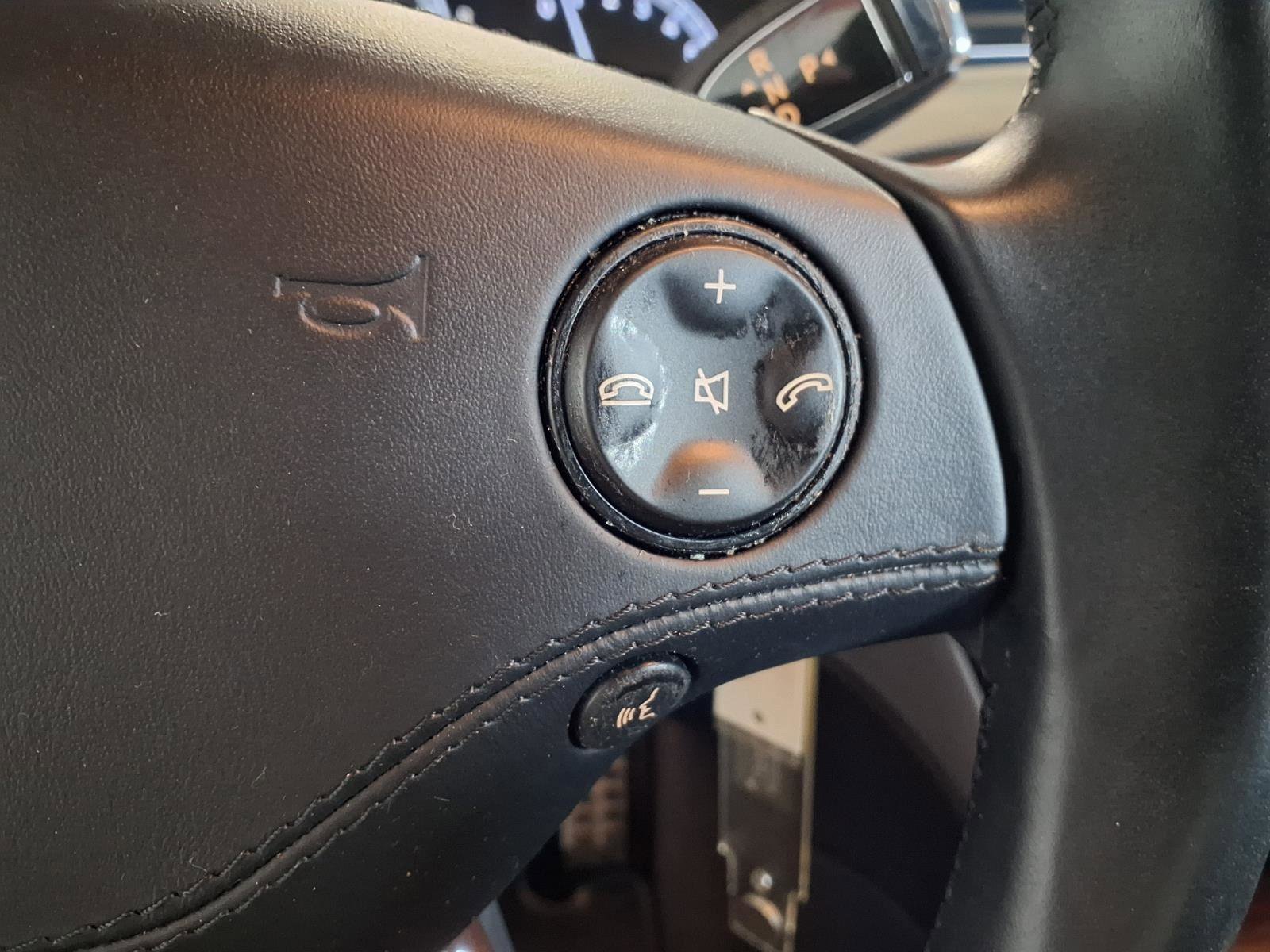 Used 2010 Mercedes-Benz CL 550 CL 550 image 19