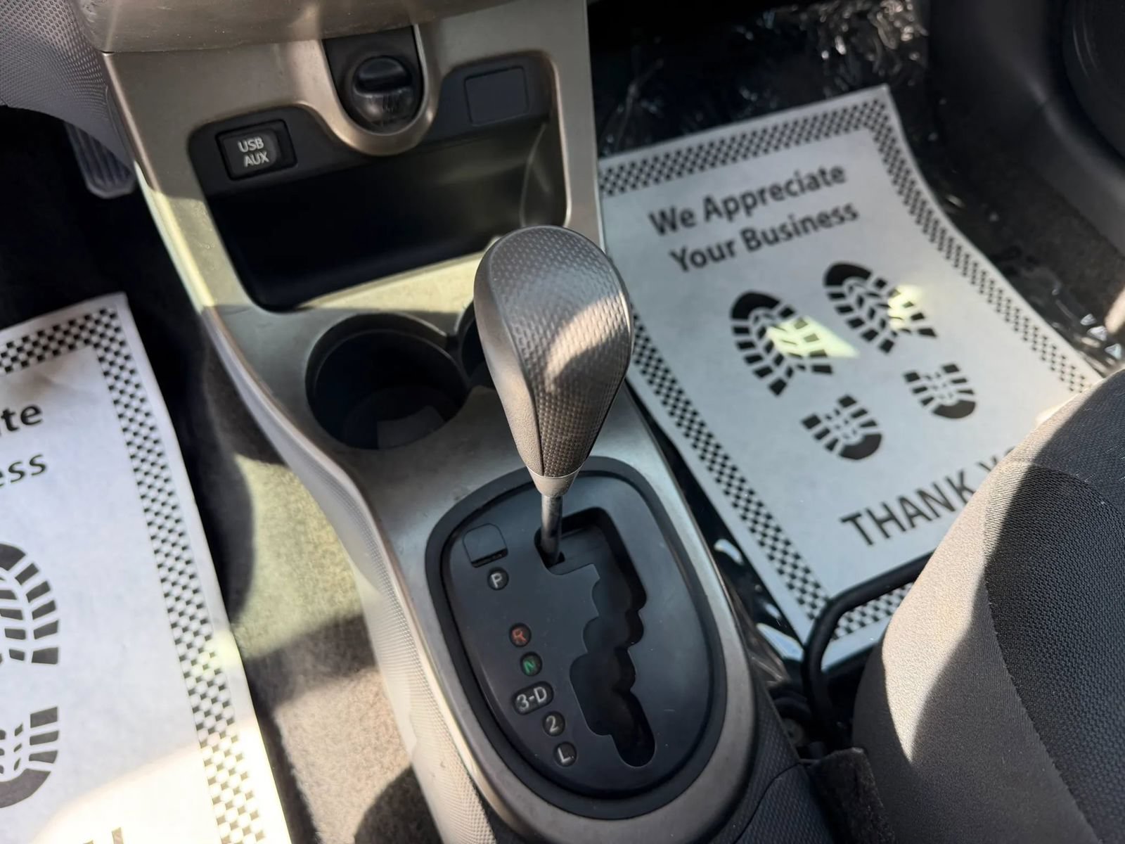 Used 2012 Scion xD FWD image 16
