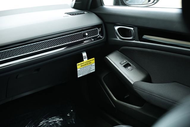 Certified 2026 Honda Civic FWD Hybrid Sedan image 30